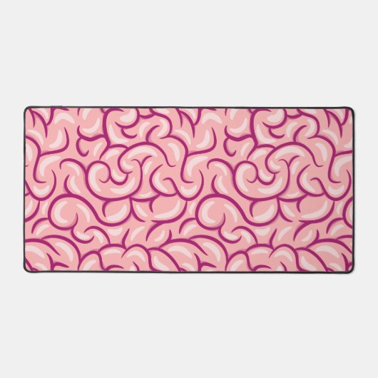 Anatomie Brain Desk Mat (Voorkant)