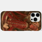  anatomie | Hals en gezicht Case-Mate iPhone Case (Achterkant (horizontaal))