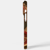  anatomie | Hals en gezicht Case-Mate iPhone Case (Achterkant / Links)