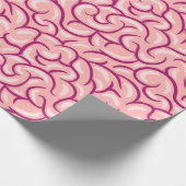 Anatomie Hersenen Cadeaupapier (Hoek)