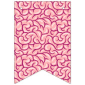 Anatomie Hersenen Vlaggetjes (Tweede vlag)