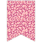 Anatomie Hersenen Vlaggetjes (Eerste vlag)