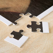  anatomie | Hoofd, nek en schouders Legpuzzel (Zijkant)