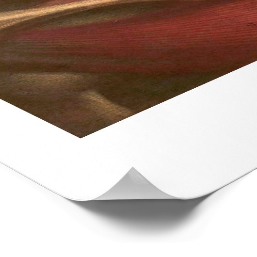  anatomie | Nek en schouders Poster (Hoek)