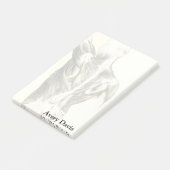 anatomie | Rugspieren (ongeveer 1852) Post-it® Notes (Schuin)