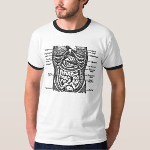 Anatomie T-shirt