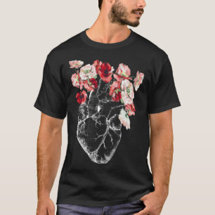 Anatomie T-shirt