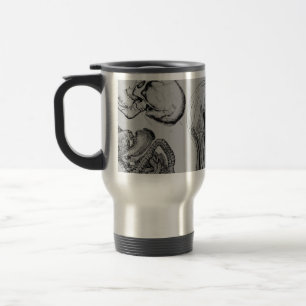 Anatomie Travel Mug Reisbeker