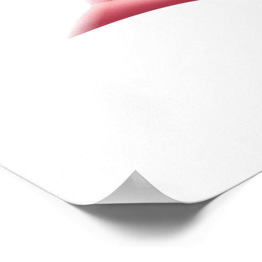 Anatomie van de cochleaar in het menselijk oor poster (Hoek)