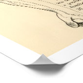  anatomie van de mensheid poster (Hoek)