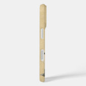 Anatomie van de schedel en de Botten Case-Mate iPhone Case (Achterkant / Rechts)