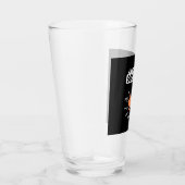 Anatomie van een eekhoorn glas (Rechts)