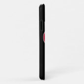 Anatomie van een gamer skelet Hand Funny Hoesje (Achterkant/rechts)