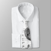 Anatomie van een Octopus Stropdas (Gebonden)