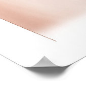 Anatomie van het mannelijke urinestelsel poster (Hoek)