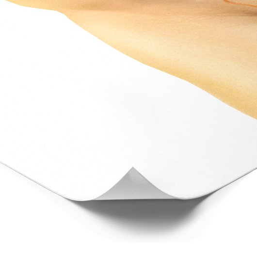 Anatomie van het menselijk lichaam met gehele orga poster (Hoek)