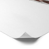 Anatomie van het spierstelsel van mannen, posterio poster (Hoek)