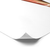 Anatomie van het spierstelsel van mannen, voorzijd poster (Hoek)