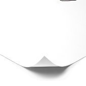 Anatomie van Jiu Jitsu BJJ Skeleton Inzendingen Gy Perfect Poster (Hoek)