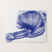 anatomiespieren op de borst legpuzzel (Horizontaal)