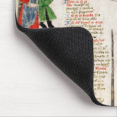 Anatomisch diagram muismat (Hoek)