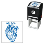 Anatomisch Hart Zelfinktende Stempel (In situ)