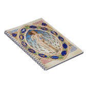 Anatomisch Man - Notitieboek (Rechterzijde)