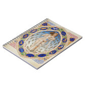 Anatomisch Man - Notitieboek (Linkerzijde)