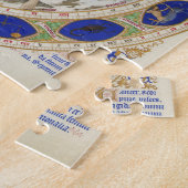 Anatomisch Man - Puzzle Legpuzzel (Zijkant)