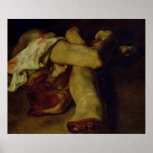 Anatomische artikelen poster