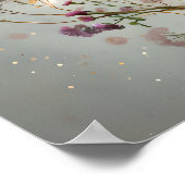 Anatomische Brain Art Print (Hoek)