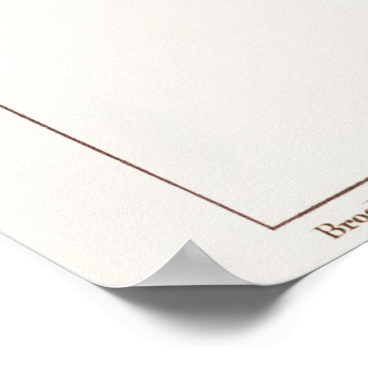 anatomische kaart van het menselijk lichaam poster (Hoek)