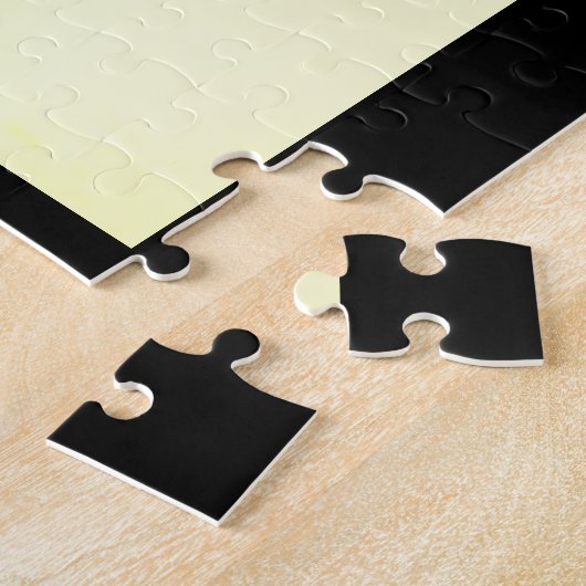  anatomische ondergrond van de schedel legpuzzel (Zijkant)