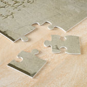 Anatomische studies van de schouder - Leonardo da  Legpuzzel (Zijkant)