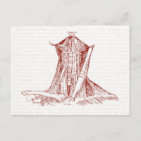  anatomische tekenspieren van de nek