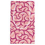 Anatomy Brain Klein Cadeauzakje (Voorkant)