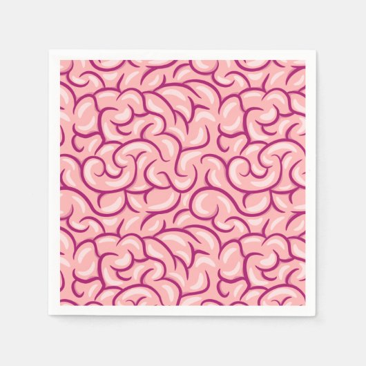 Anatomy Brain Servet (Voorkant)