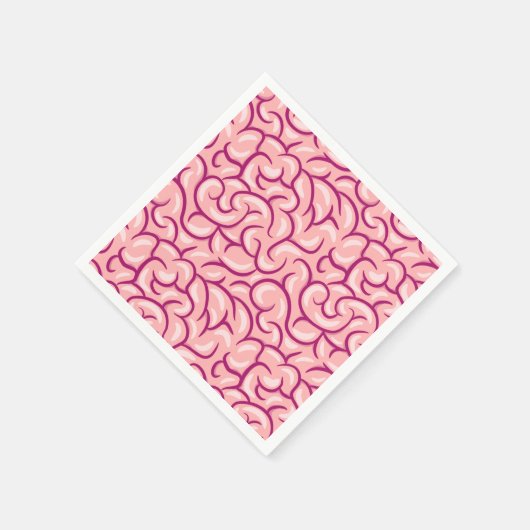 Anatomy Brain Servet (Hoek)