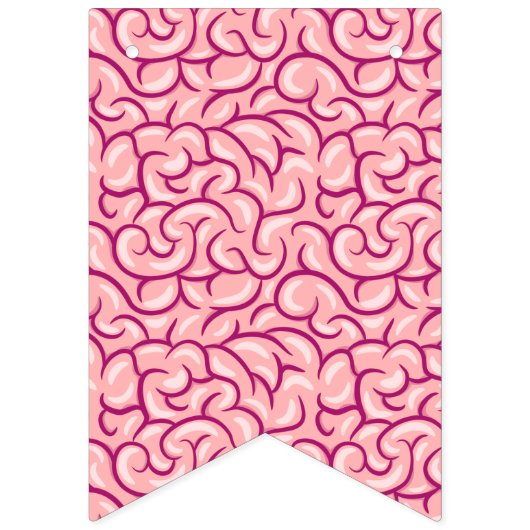 Anatomy Brain Vlaggetjes (Derde vlag)