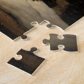 Anatomy Lesson Dr. Nicolaes Tulp Rembrandt Legpuzzel (Zijkant)