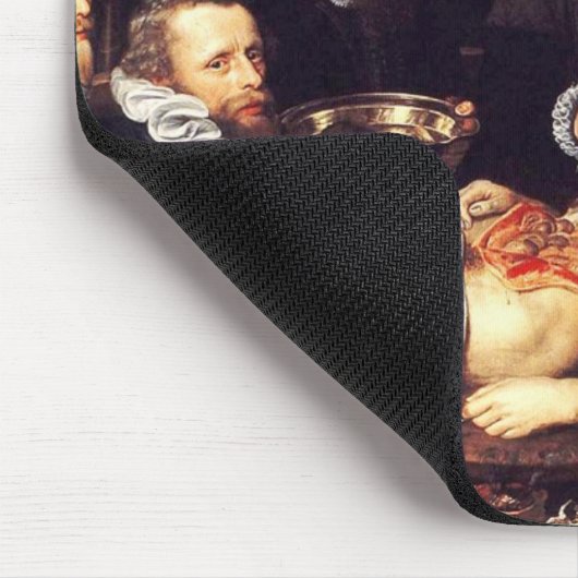 Anatomy Lesson of Dr. Willem van der Meer Muismat (Hoek)