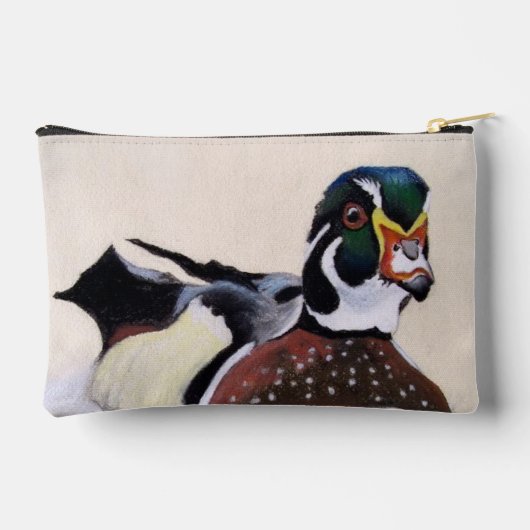 Anatra Mandarina Etui (Achterkant)