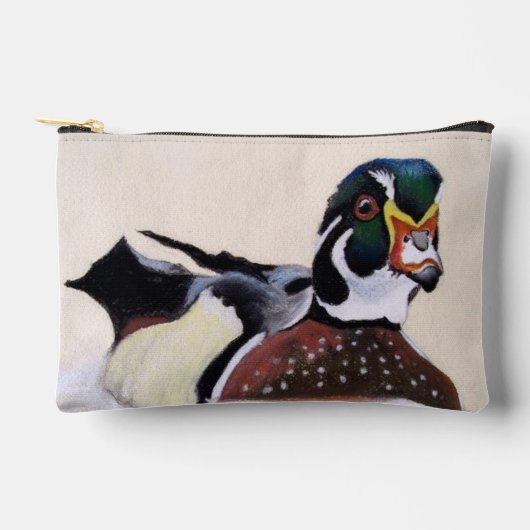 Anatra Mandarina Etui (Voorkant)