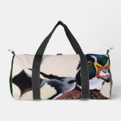 Anatra Mandarina Plunjezak (Voorkant)