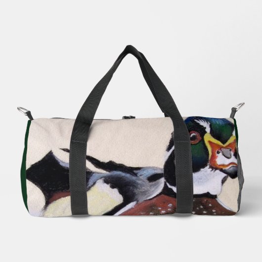 Anatra Mandarina Plunjezak (Voorkant)