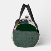 Anatra Mandarina Plunjezak (Rechts)