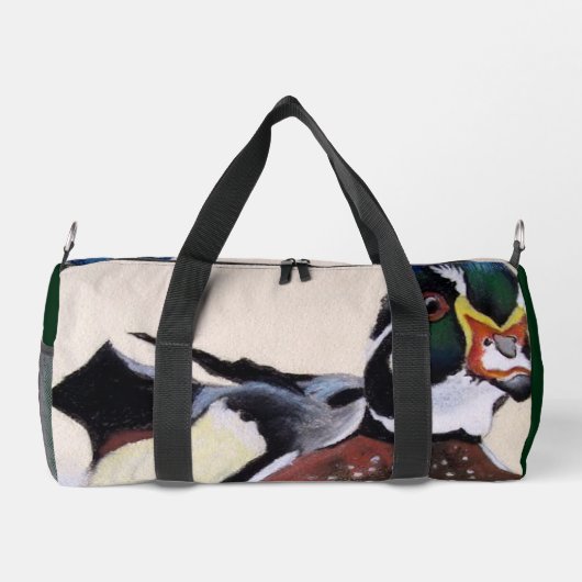 Anatra Mandarina Plunjezak (Achterkant)