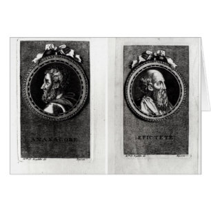 Anaxagorus en Epictetus