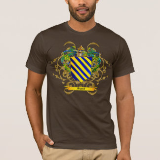 Anaya Shield/wapenschild T-shirt