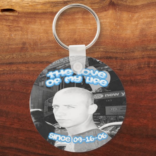 Anay's Sleutelhanger (Voorkant)